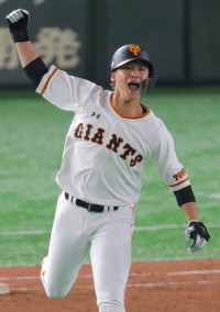 野球選手と恋をする!?