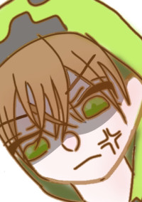 暇つぶしお絵描き〜
