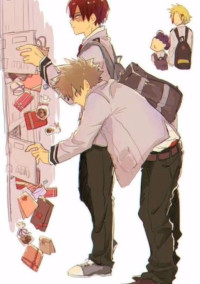 アホが副担任やってもいいですよね☆