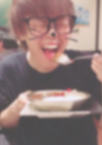 🐰 いっぱい食べる君が好き
