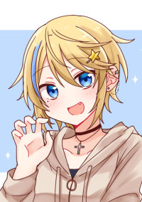 僕と話そう