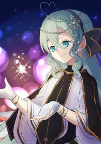 我らの天使
