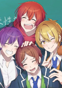 I loved it 〜いつか戻れる日まで〜