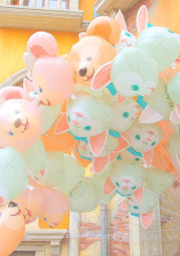 小さな恋のポエム