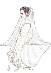 いいんちょのイラスト部屋