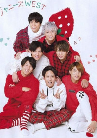 7人の兄に溺愛されてます。