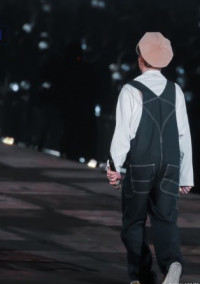 優しい彼