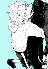 年下幼なじみの悟クン