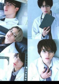 SexyZoneの予防接種!?