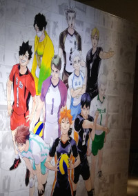 ハイキュー!!短編集