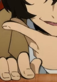 愛され?完璧美人?最強少女?違う。現実見ろ【文スト】