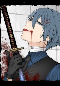 st×××殺し屋パロ