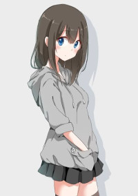 作者の部屋