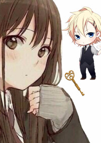 鍵は全てを繋ぎます!?