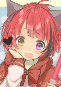 あの子の笑顔をもう一度