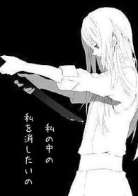 病み部屋(⚠️閲覧注意)