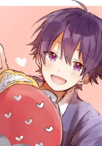 あなたは僕のもの💜