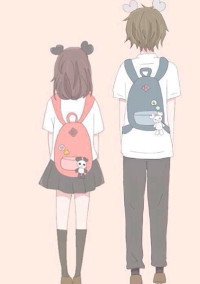 僕に、私に、あの日をもう一度………
