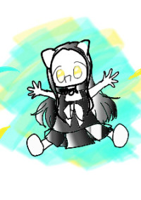 落書き・イラスト(下手)の部屋