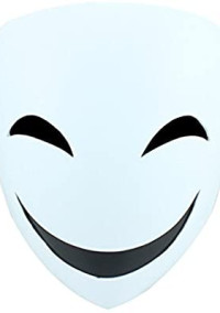 心変わりのマスク