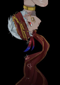 吉か凶か