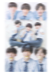 俺のスカート、どこ行った?