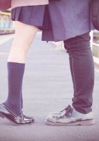 私の先生♡