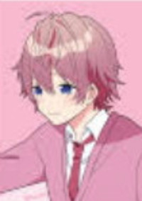あまあまなさとみくんとの恋愛