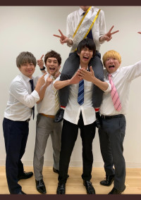 はじめしゃちょーの畑