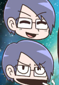 (・▽・)