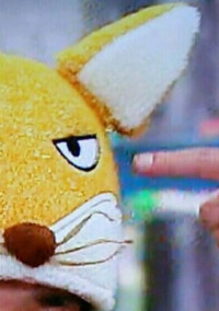 暇人のつぶやき