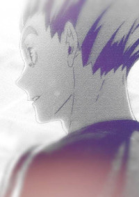 ねぇ、好きだよ...。