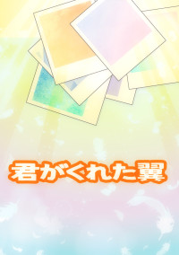 君がくれた翼