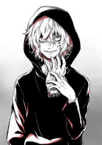 私を縛る鎖