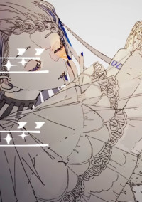 ado様のギラギラを小説化してみました。