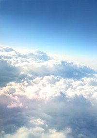 極めた愛想笑い