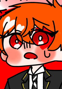 ぼくとあのことまぶだちときょうだい。