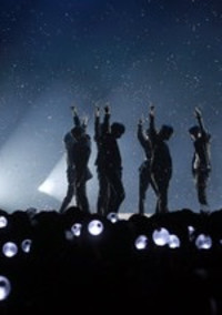 BTS×吸血鬼