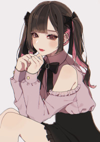【参加型】古参さんはどうしても認知されたいので、人気実況者になろうと思います