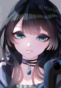 病み部屋2(たまに雑談)