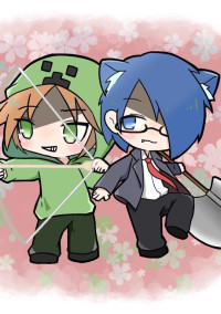 wrwrd曲パロ短編集
