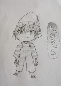 お絵描き部屋【リクエスト可】