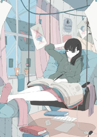 起きたら吸血鬼の館に居たんですが。表紙/ノーコピーライトガール様