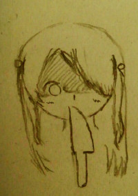 投稿主の雑談