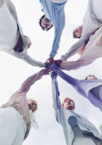 元armyが、BTSのマネジャーに?!