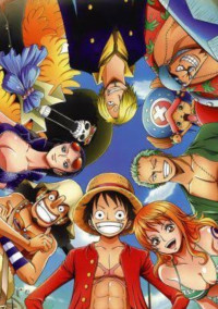 onepiece〜貴方が居たから私は……〜