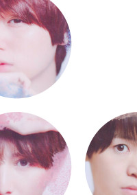 いのやま×あり