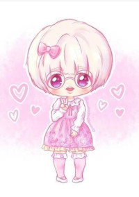 俺の彼女は元男?
