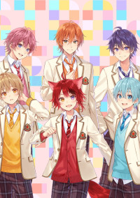 すとぷり家族日常