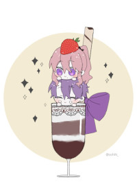 かぜまるのー?雑談&イラスト部屋✨